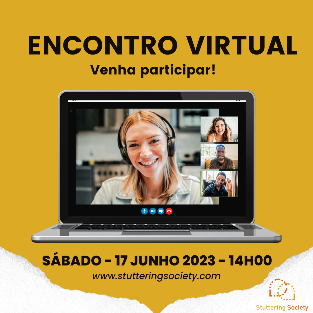Encontro virtual – 17 junho 2023 – Venha participar!
