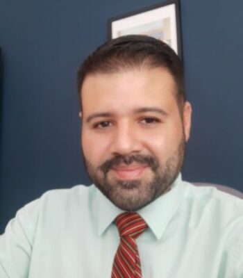 avatar for Luiz Fernando Ferreira