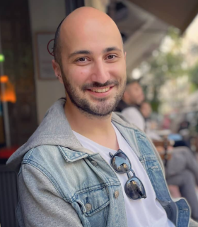 Profile picture of Can Orhan