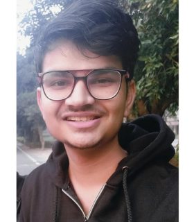 Illustration du profil de Abhi Bhatnagar