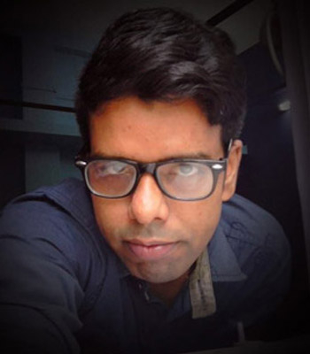 avatar for Asim Gayen