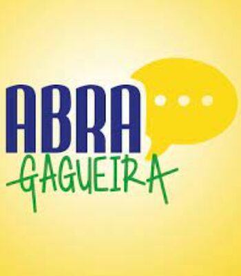 Group logo of ABRA Gagueira – Grupo de Apoio